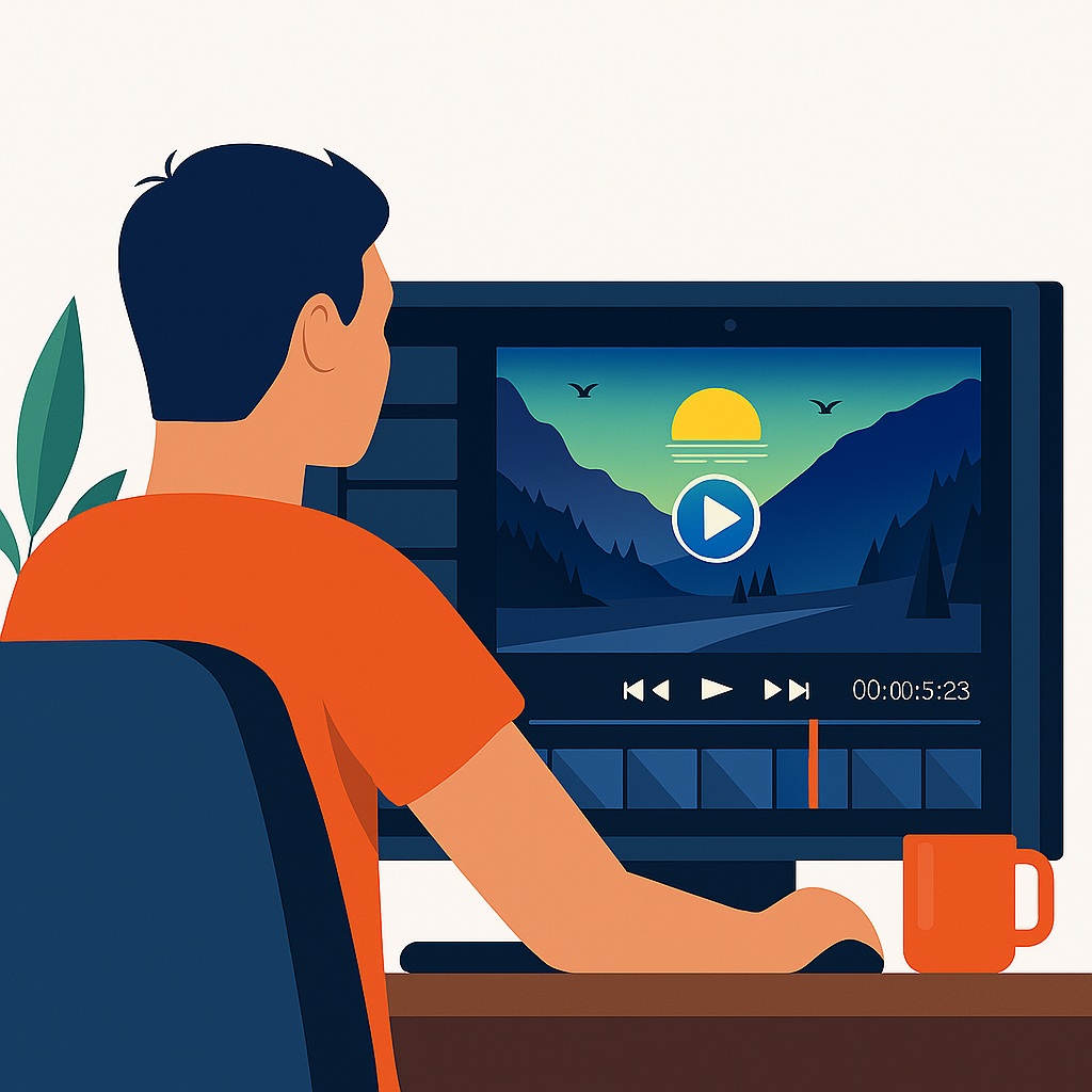 Video Editor