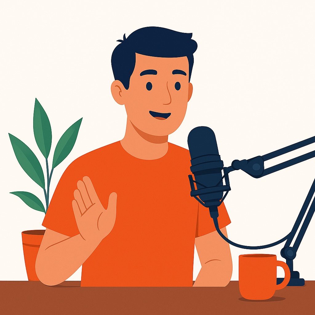 Voice over Artist