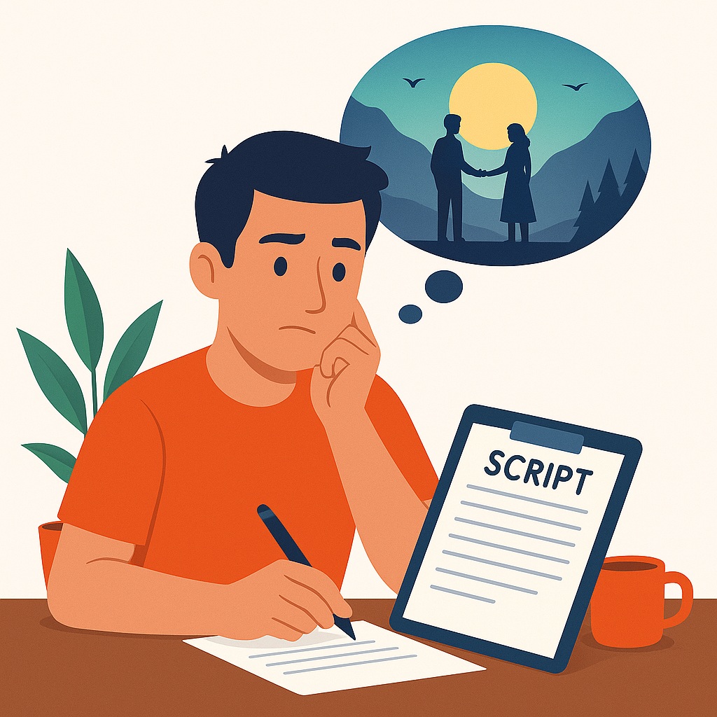 Script Writers